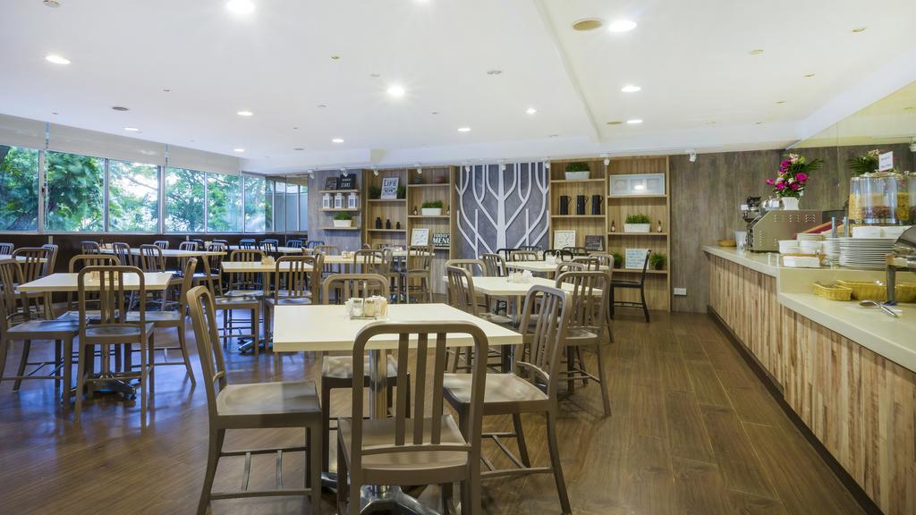 ZEN Rooms Orchard Singapur Exterior foto