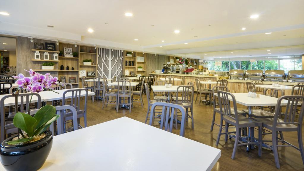 ZEN Rooms Orchard Singapur Exterior foto