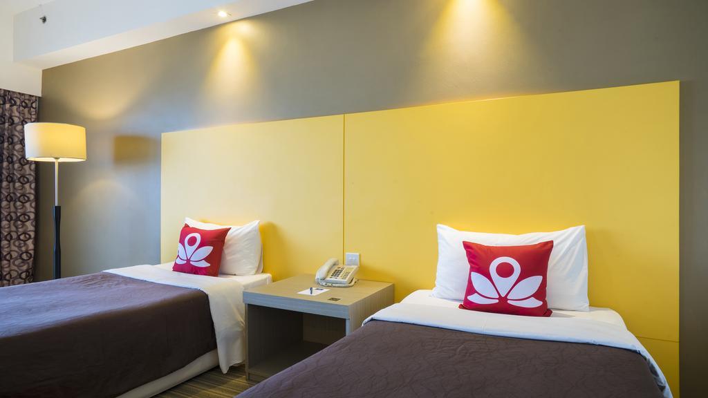ZEN Rooms Orchard Singapur Exterior foto